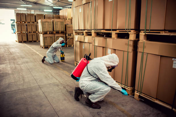 Franklin, PA Pest Control Company